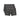 Tommy Hilfiger Black Polyester Men's Boxer
