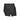 Tommy Hilfiger Black Polyester Men's Boxer