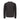 Tommy Hilfiger Black Cotton Men's Sweater