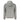 Calvin Klein Gray Cotton Men's Hoodie