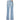 Calvin Klein Azzurro Cotton Women's Jeans