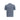 Brunello Cucinelli Blue Cotton Polo Shirt