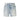 Tommy Hilfiger Azzurro Cotton Women's Short