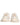 Dolce & Gabbana White Lace NS1 Low Top Sneaker Sports Shoes