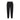 Brunello Cucinelli Black Cotton Joggers (Workout Pants)