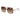 Guess Multicolor Plastic Sunglasses