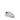 Alexander McQueen White Calf Leather Bos Taurus Platform Sneakers