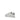Alexander McQueen White Calf Leather Bos Taurus Platform Sneakers