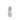 Alexander McQueen White Calf Leather Bos Taurus Platform Sneakers