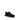 Prada Black Calf Leather Bos Taurus Athletic Sneakers