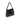 Givenchy Black Calf Leather Bos Taurus Handbag