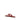 Prada Multicolor Calf Leather Bos Taurus Flat Sandals