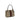 Gucci Beige Polyester Handbag