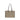 Gucci Beige Polyester Shoulder Bag