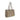 Gucci Beige Polyester Shoulder Bag