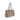 Gucci Beige Polyester Shoulder Bag