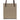Gucci Beige Polyester Shoulder Bag