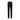Gucci Black Silk Dress Pants