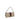 Gucci Beige Cotton Handbag