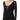 Tom Ford Black Metallic Fibre Casual Dress
