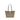 Gucci Beige Polyester Shoulder Bag