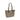 Gucci Beige Polyester Shoulder Bag
