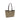 Gucci Beige Polyester Shoulder Bag