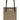 Gucci Beige Polyester Shoulder Bag