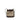 Gucci Beige Cotton Backet Bag