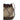 Gucci Beige Cotton Backet Bag