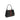 Gucci Black Calf Leather Bos Taurus Handbag