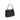 Gucci Black Calf Leather Bos Taurus Handbag