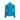Gucci Blue Silk Dress Shirt