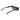Tommy Hilfiger Black Acetate Sunglasses