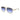 Carrera Gold Metal Sunglasses