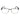 Carrera Black Metal Glasses (Frames)
