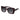 Tommy Hilfiger Burgundy Acetate Sunglasses