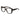 Tommy Hilfiger Brown Acetate Glasses (Frames)