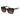 Missoni Black Polyamide Glasses (Frames)