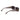 Tommy Hilfiger Pink Acetate Sunglasses