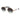 Carrera Gold Metal Sunglasses