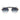 Carrera Gold Metal Sunglasses