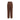 Brunello Cucinelli Brown Cashmere Casual Pants