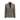 Brunello Cucinelli Multicolor Alpaca Vicugna Pacos Jacket