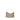 Prada Gray Calf Leather Bos Taurus Shoulder Bag