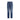 Brunello Cucinelli Blue Cotton Straight-Leg Jeans