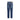 Brunello Cucinelli Blue Cotton Straight-Leg Jeans