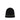 Brunello Cucinelli Black Cashmere Beanie