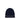 Brunello Cucinelli Blue Cashmere Beanie