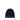 Brunello Cucinelli Blue Cashmere Beanie